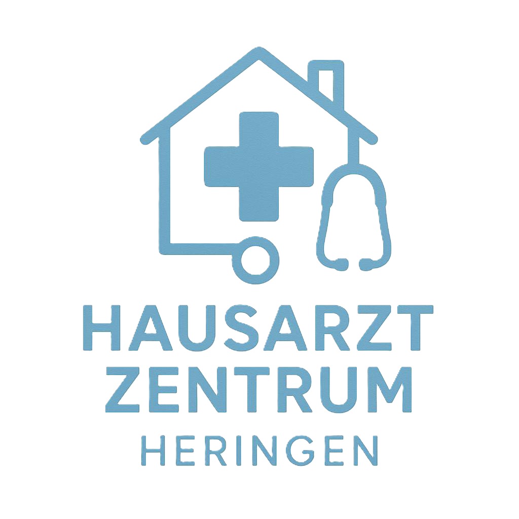 Hausarztzentrum Heringen